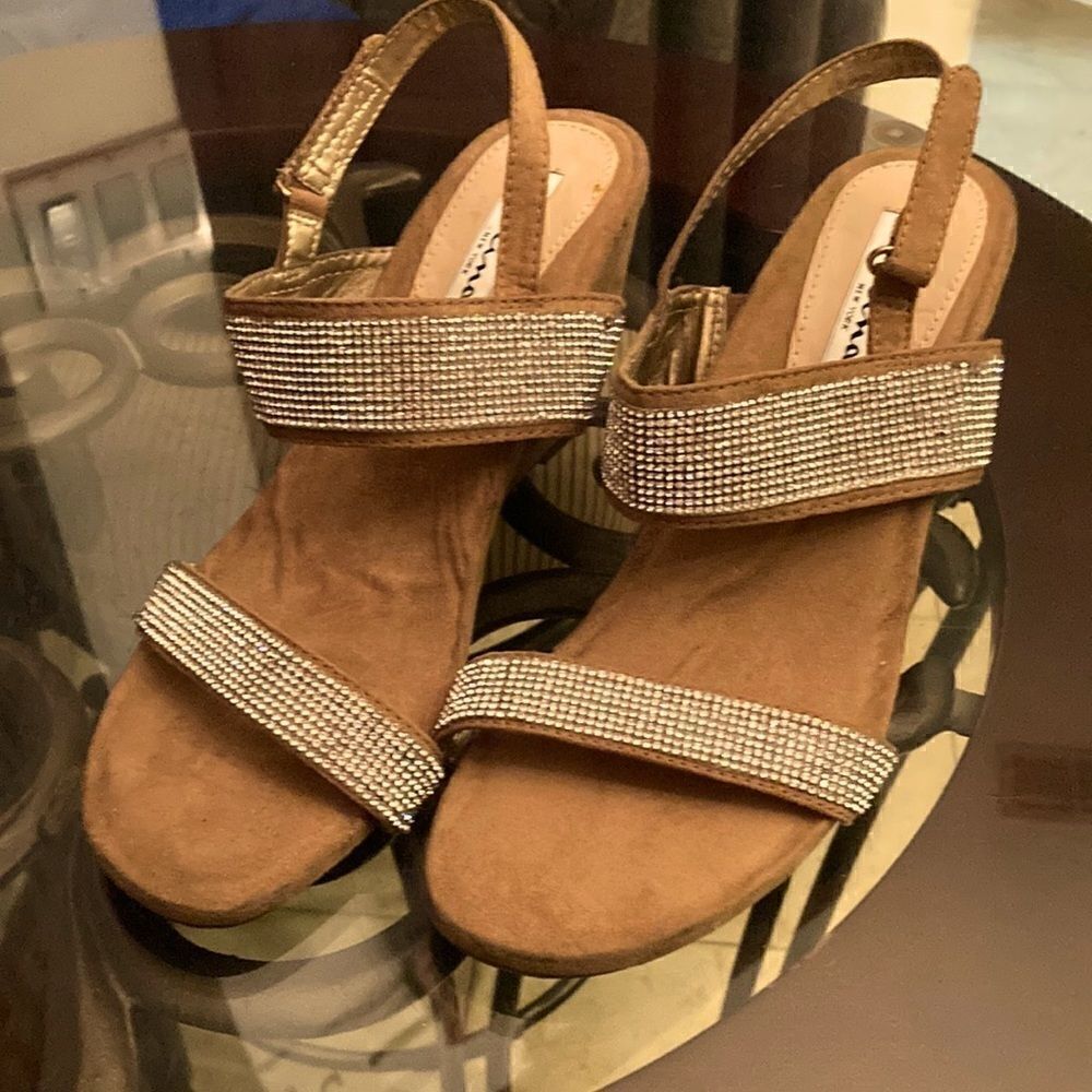 Nina shoes  